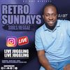DJ ROY RETRO SUNDAY INSTA LIVE SOULS & REGGAE SET 17.5.20 [ LIVE AUDIO]