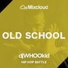 DJ Whoo Kid's Old School Mixtape: DJ Damon Richards (Hip Hop Legends Mix)