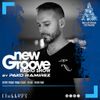Pako Ramirez - New Groove Radio Show #16 Clubbers Radio 2019 House, Tech house, Minimal Deep Tech
