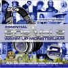 DMC Essential 90s Warm Up Monsterjam Vol. 2. ( Mixed by Dj. Iván Santana )