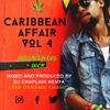 Dj Chaplain- Caribbean Affairs 4 (REGGAE LOVERS ROCK)