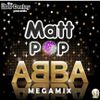 Matt Pop ABBA Megamix - Mixtape 2