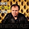 2020-07-04 Saturday Twitch Stream Rusty Egan