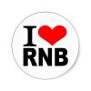 DJ Derksen - I love RnB Mix