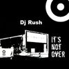 Dj Rush @ It´s Not Over-Closing Weeks - Tresor Berlin - 13.04.2005