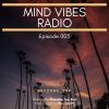 Mind Vibes Radio - Episode 003