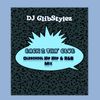 DJ GlibStylez - Back 2 Tha' Club (Oldschool Hip Hop & R&B Mix)