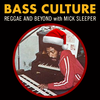 Bass Culture - December 23, 2019 - Funky Christmas Special