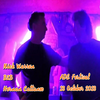 Nick Warren B2B Hernan Cattaneo - SoundGarden & SUDBEAT- 6 Hour ADE Festival - 18/Oct/2018