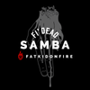 Samba x FatKidOnFire (Encrypted Audio Promo) mix