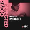 Defected Radio Show presented by Monki - 22.11.19