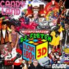 DJ Fletch - I Love The 80s 3D - 80s Mix CD