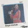 Boogie Interlude Vol.4 - A selection of 80's Soul Funk gems