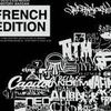 Rap History Warsaw FRENCH EDITION Mixtape vol. 2 by Dj Gris