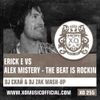 Erick E vs Alex Mistery - The Beat is Rockin (DJ Скай & DJ Zak Mash-Up)
