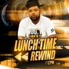 The Beat - Lunch Time Rewind Mix - July 20 2022