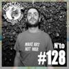 M.A.N.D.Y. Presents Get Physical Radio #128 mixed by N'to