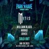 MiTis Park and Rave - MiTis