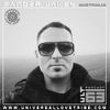 Xander James • Universal Love Tribe | ULT Podcast [Live Guest Mix] (16-04-2018)