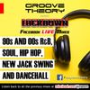 Lockdown Mix 68 - 90s Bass Music | 00s Hip Hop (Tag Team | Usher| Aaliyah| JayZ| 213| Missy & More)