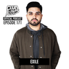 CK Radio Episode 171 - Exile