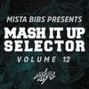 Mista Bibs - Mash It Up Selector 12 (Urban Edition)
