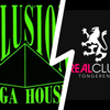 Illusion Mega House Vs Real Club (Mai 2020)