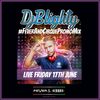 @DJBlighty - #FeverAndCirquePromoMix (R&B, Hip Hop, House & Old School)