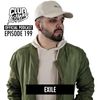 CK Radio Episode 199 - Exile