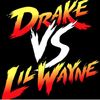 Dj Eazy - Drake Vs Lil Wayne