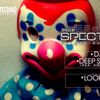 Looptrickz [HUN] @ Spectrum Techno Radio Show #138
