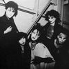 She's in Control - Japanese Goth & Death-rock Special