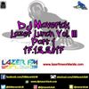 Lazer Lunchtime with DJ Maverick Vol. III Pt. 1. 31.12.2017