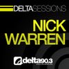 Nick Warren - Delta Sessions, Miami Special (Delta FM 90.3) - 19-Mar-2014