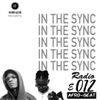 KEVIN KLEIN RADIO PRESENTS IN THE SYNC EO12(AFROBEAT VOL2)