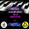 Dj Malebza - Amapiano Is A LifeStyle Vol.01 | ZAMUSIC.ORG