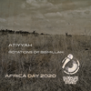 Vol 540 Atiyyah Africa Day Celebration Live Stream 25 May 2020