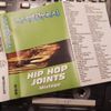 Hip Hop Joints 4/1998 Mixtape - DJ Friction