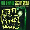 Real Roots Radio Live Show 31/12/2021 New Years Eve Special