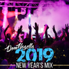 2019 New Year's Party Mix // (Top 100 Hits, Hip-Hop, Club Bangers) @domnagella
