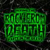 Mixing the Rock from Death (Party in the Grave II)