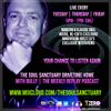 The Soul Sanctuary Radio Show Drivetime With Bully - Thursday Edition - 16th April 2020