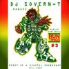 Run Tings Vol. 3 (Reggae Mix)_DJ SOVERN-T_2006
