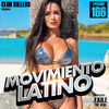 Movimiento Latino #166 - DJ Hektic Spinna (EDM Party Mix)