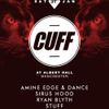 2015.01.31 - Amine Edge & DANCE @ CUFF - Albert Hall, Manchester, UK
