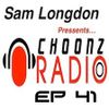 Sam Longdon Choonz EP41 28th July 2015