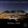 Dreamville 3.0 | South African House Music Mix 2018 | by Baza_theDJ