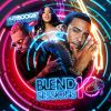 DJ Ty Boogie-Blend Sessions 10 [Full Mixtape Download Link In Description]