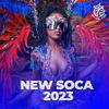 !st Of The Year Soca The 2nd Com'n