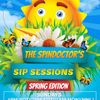 THE SPINDOCTOR'S SIP SESSIONS - SEASON 2 (MAY 2, 2021)(S02-EP03)